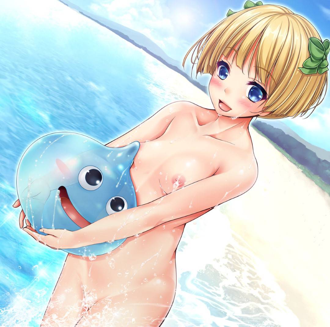 【エロ漫画】家族水入らず温泉に浸かり旦那と息子にえっちなことをしてしまう巨乳人妻とちっぱい娘…息子が乳首を舐め始め、横では娘が旦那のチンポを扱き、発情して近親相姦中出しセックスでイキまくる！【とけーうさぎ:天空の混浴物語】