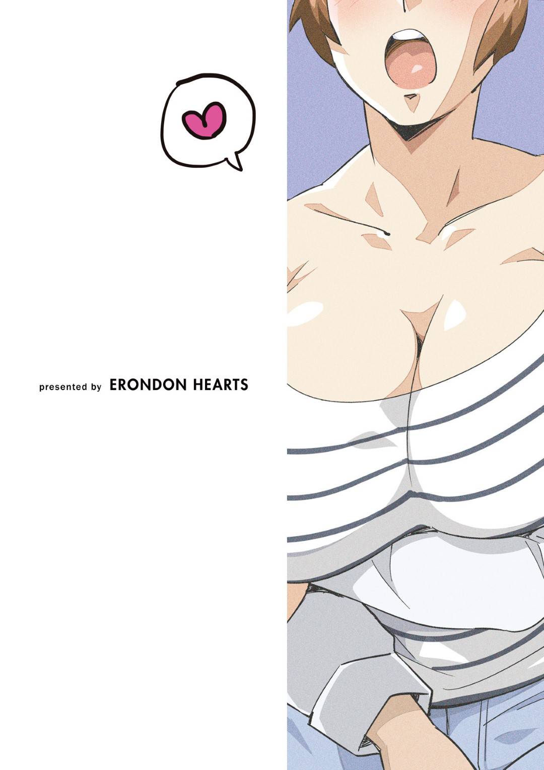 【エロ漫画】夫とラブラブな人妻…帰ってきたらお風呂でだいしゅきホールドのいちゃラブセックス！胸がキュンキュンする！【エンガワ卓：ハーイえつこです〜玄関開けたら2分でSEX〜】