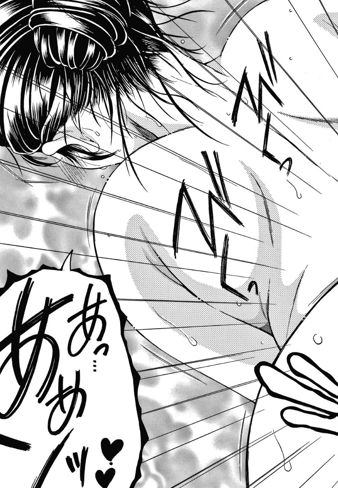 【エロ漫画】前回息子と筆下ろしセックスして忘れられず仕事を辞めた巨乳母…息子のチンポにしゃぶりつき丁寧にフェラして抜いて、我慢できず生ハメ近親相姦セックスで痙攣アクメ！【安原司:ドリームノート#2】